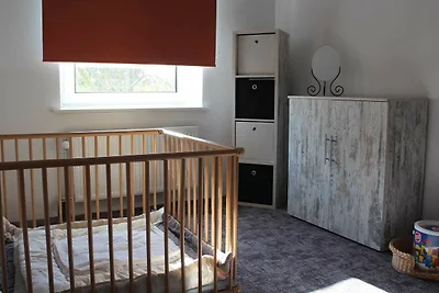 Wohnung Bergami