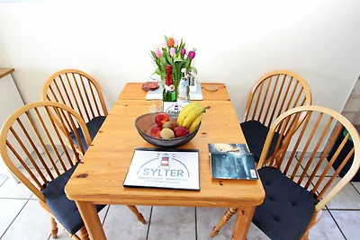 Rüm Hart I / Wiebeck