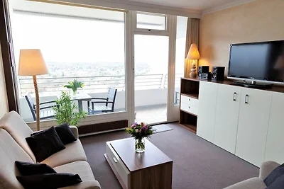 Trelleborgallee, Fewo 128