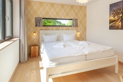 Vakantiehuis Ontspannende vakantie Sellin