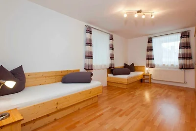Vakantieappartement Gezinsvakantie Nauders