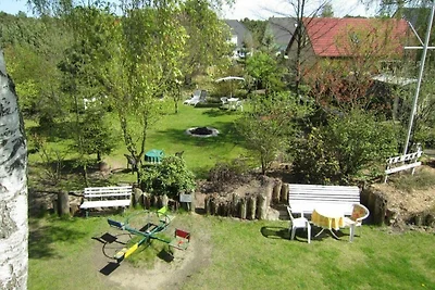 Wohnung 2 (2 Zimmer)