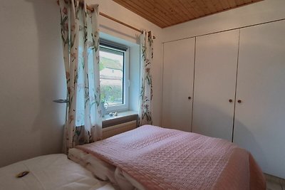 Vakantieappartement Gezinsvakantie Kronsgaard