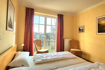 Kaiserliche Postamt Fewo 17