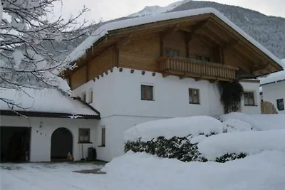Vakantieappartement Gezinsvakantie Pfunds