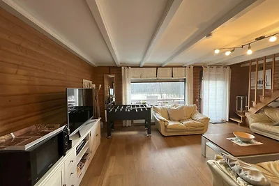 Vakantiehuis Ontspannende vakantie Arrach