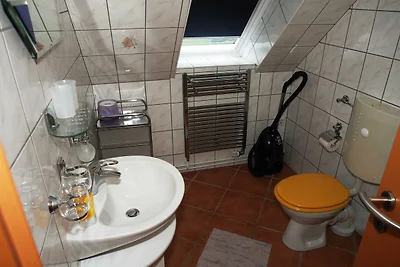 Vakantieappartement Gezinsvakantie Putbus
