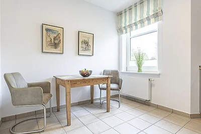 Appartamento Vacanza con famiglia Glücksburg