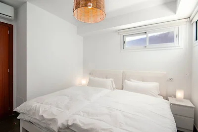 Apartamento Vacaciones familiares Santanyi