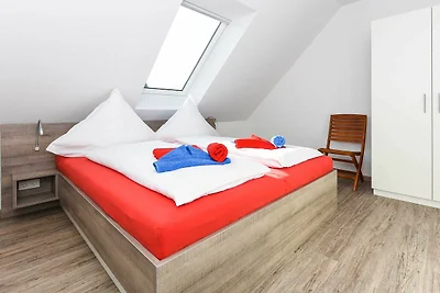 Casa vacanze Vacanza di relax Neuharlingersiel