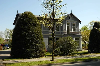 Appartamento Vacanza con famiglia Kühlungsborn