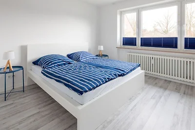 Ferienwohnung Tide