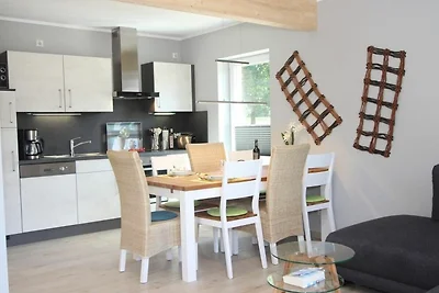 Casa vacanze Vacanza di relax Klütz
