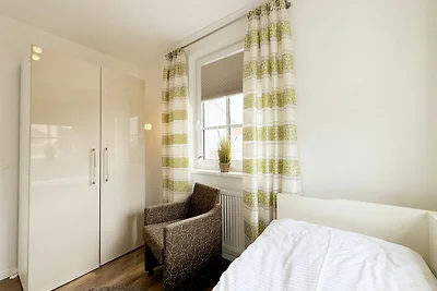 Haus Meeresblick A 3.19 Dünenwind mit Balkon