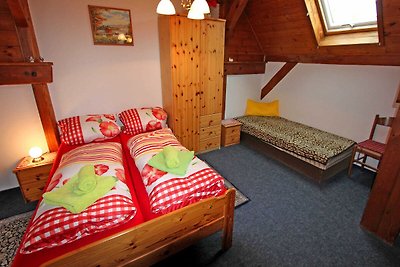 BRA 052 - Ferienwohnung