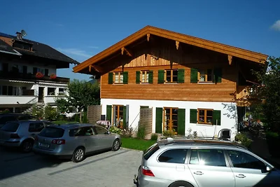 Wohnung Neubau OG West