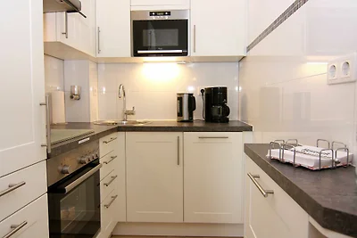 Ostsee-Ferienwohnung App. 6110