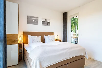 Vakantieappartement Gezinsvakantie Loddin