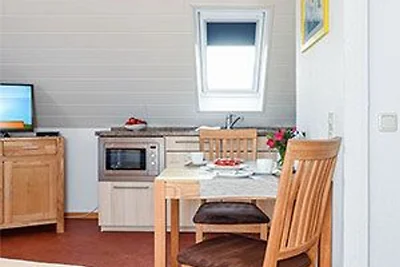 Sturmeck Ferienwohnung 7