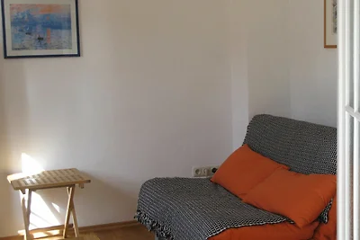 Appartamento Vacanza con famiglia Wustrow (Ostsee)