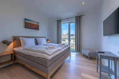 Appartamento Vacanza con famiglia Göhren-Lebbin