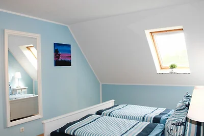 Casa vacanze Vacanza di relax Kargow