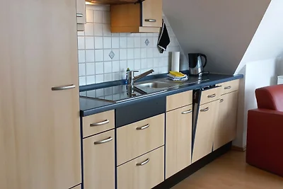 Ferienwohnung Kleiner Meerblick