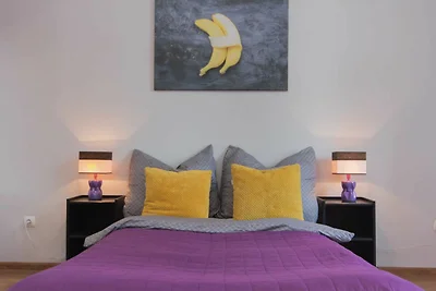 Vakantieappartement Gezinsvakantie Swinoujscie