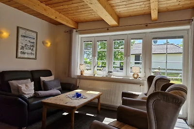 Casa vacanze Vacanza di relax Nieblum