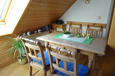 Appartamento Vacanza con famiglia Rauenstein