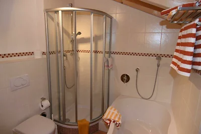 Ferienwohnung 2 Sonnenstrahl