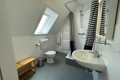 Hotel Cultuur en bezienswaardigheden Lüdershagen