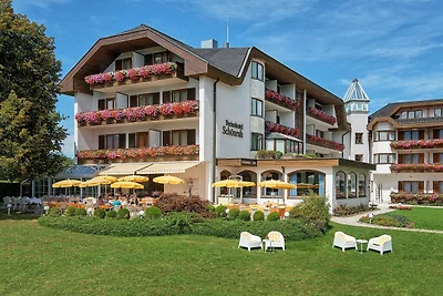 Familienzimmer Kategorie D differierend
