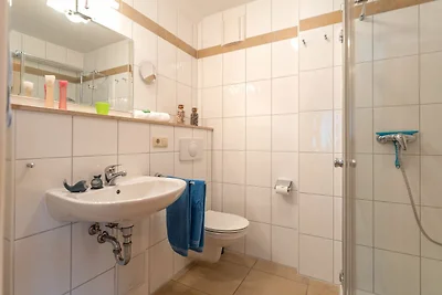 Vakantieappartement Gezinsvakantie Neuhof