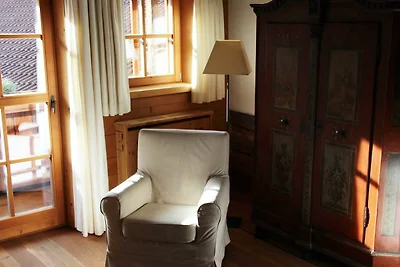 Ferienwohnung V SCHLOSS RESIDENZ ****
