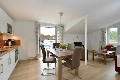 Hotel Cultuur en bezienswaardigheden Juliusruh