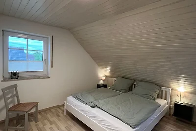 Ferienhaus Behr 'Welle und Watt'
