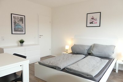 Vakantieappartement Gezinsvakantie Oberzent