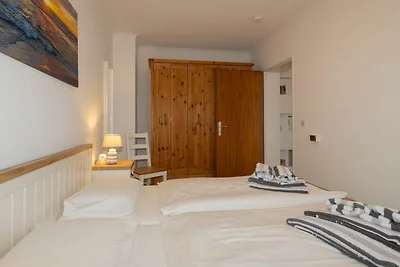 Vakantieappartement Gezinsvakantie Hörnum
