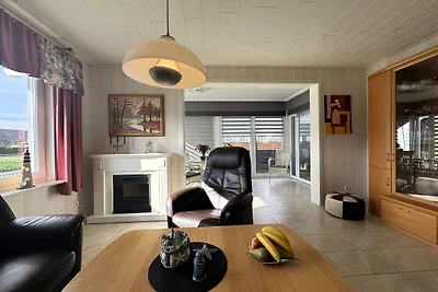 Ferienhaus Mooi Huus