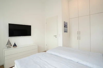 Appartamento Vacanza con famiglia Norderney