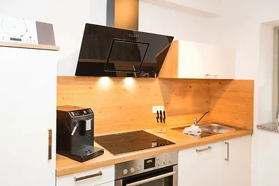 Ferienwohnung Yachthafen