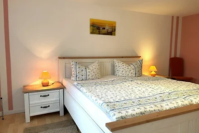 Vakantieappartement Gezinsvakantie Ulrichshorst