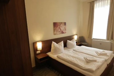Vakantieappartement Gezinsvakantie Rheinsberg