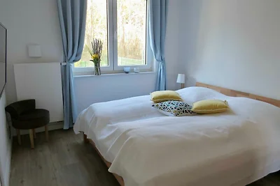 Vakantieappartement Gezinsvakantie Juliusruh