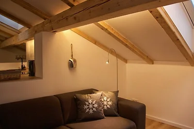 Vakantieappartement Gezinsvakantie Oberstdorf