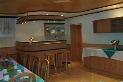 Appartamento Vacanza con famiglia Schmiedeberg