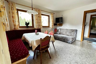 Vakantieappartement Gezinsvakantie Wildschönau