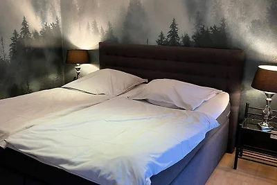 Vakantieappartement Gezinsvakantie Leer