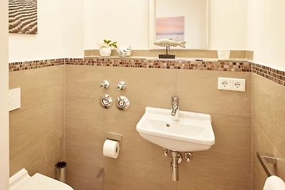 Vakantieappartement Gezinsvakantie Nieblum